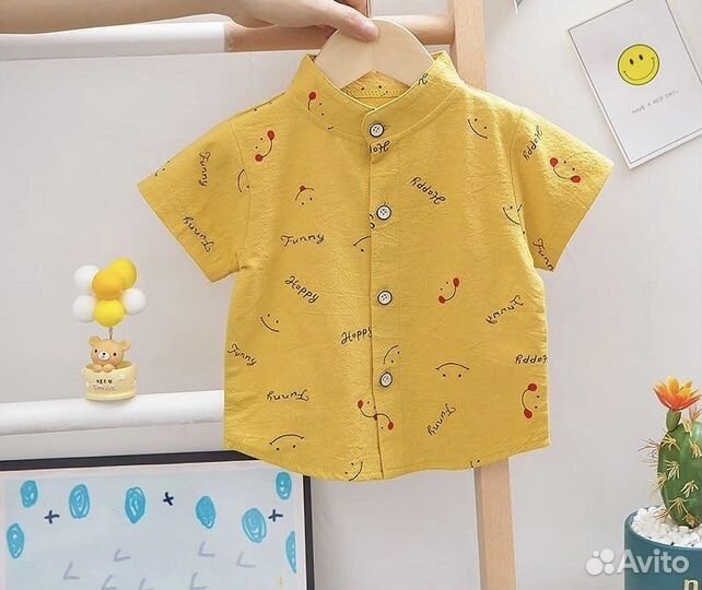 Детский костюм