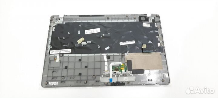 Клавиатура samsung NP510R5E