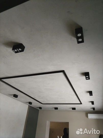 Электрик \ электромонтажник