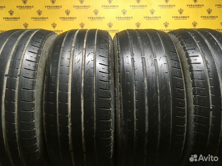 Pirelli Cinturato P7 205/55 R16 91W