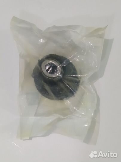 Задний сайлентблок переднего подрамника W166, X166