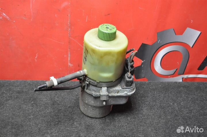 Гидроусилитель skoda fabia 5J2