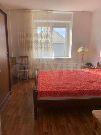 Коттедж 305 м² на участке 15 сот.