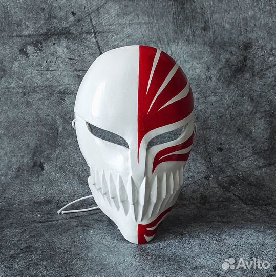 Маска Ичиго