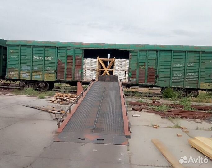 Гранулированный бентонит для бурения