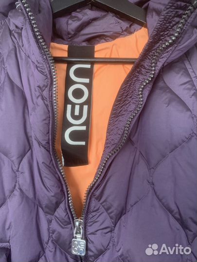 Пуховик Naumi