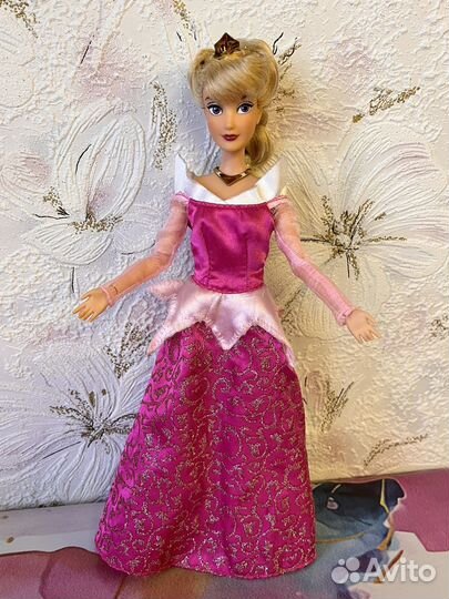 Куклы принцессы Дисней