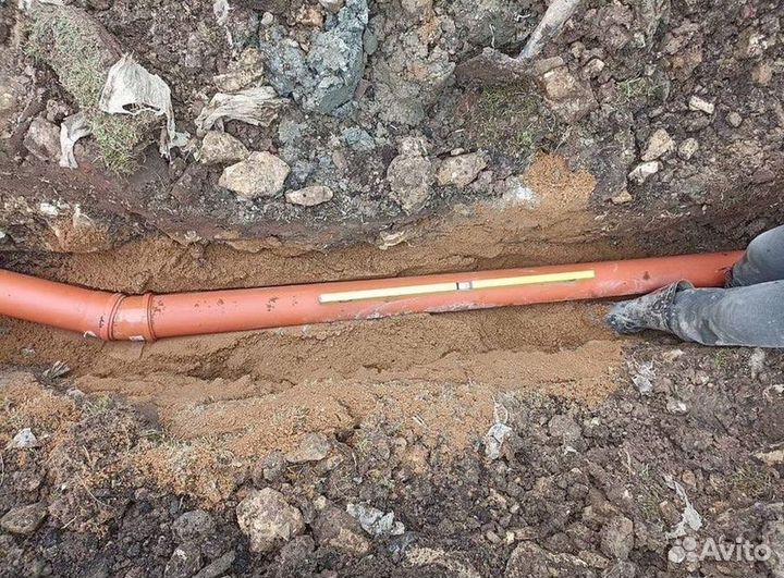 Кессон для дачи