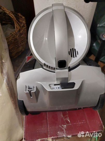 Пылесосы бу для дома