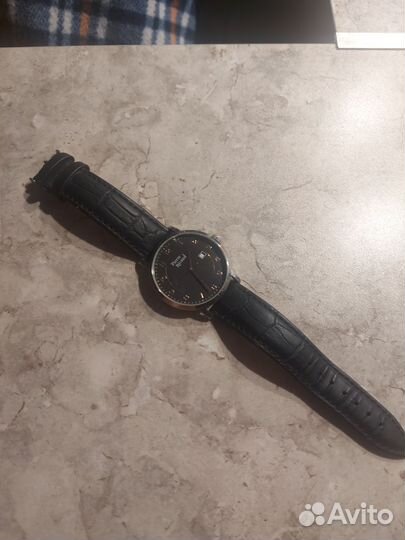 Мужские наручные часы