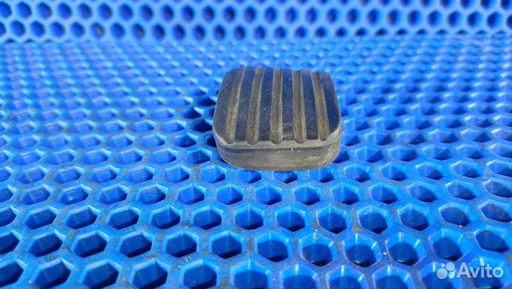 Накладкa стояночного тормоза Mercedes-Benz W210