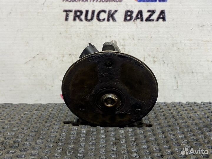 Клапан дозирующий AdBlue Daf XF106