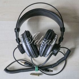 Наушники AKG k271 studio