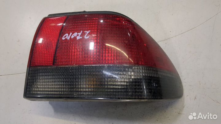 Фонарь (задний) Saab 900, 1994