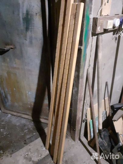 Пяльцы для пухового платка