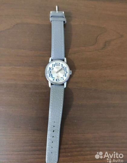 Часы СССР разные