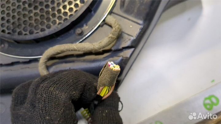 Сабвуфер Jeep Compass, 2012