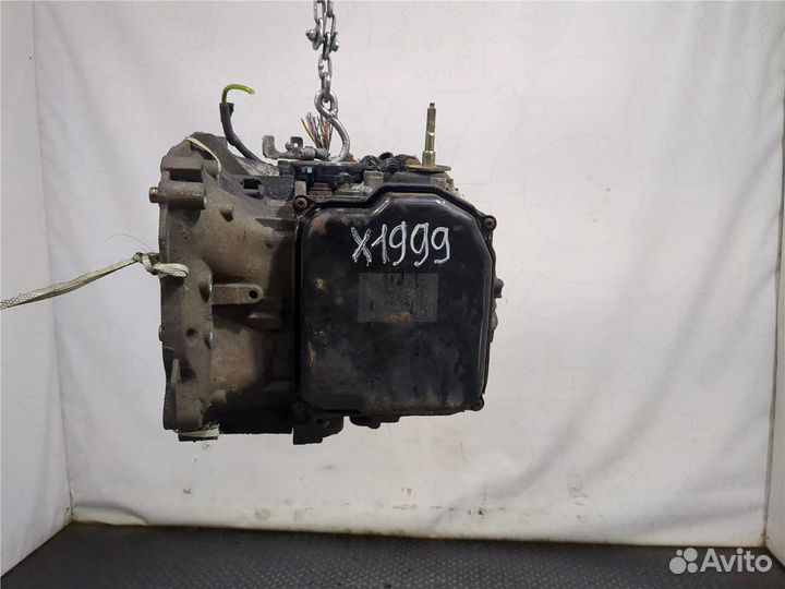 Кпп - автомат (АКПП) Citroen Xsara-Picasso, 2004