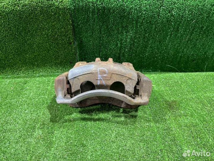 Диск тормозной Ssangyong Actyon кроссовер 2.0 2012