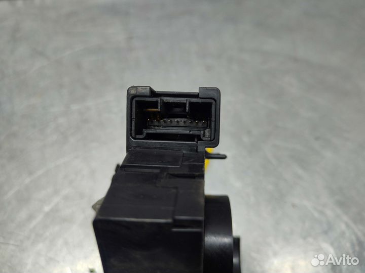 Кольцо подрулевое Ford Focus II 2006 г.в