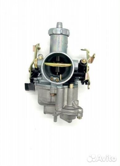 Карбюратор pz30 Keihin