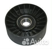 Ролик направляющий ремня генератора камаз дв.cummi