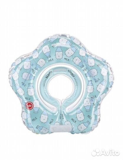 Круг для купания