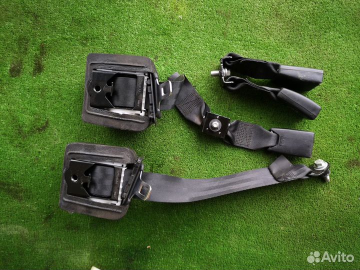 Ремень безопасности на Datsun On-Do 2014-2020