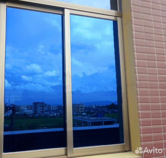 Тонировочная плёнка, броньплёнка