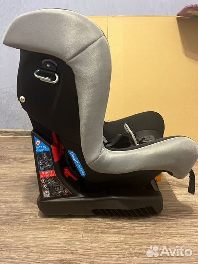 Автокресло chicco cosmos