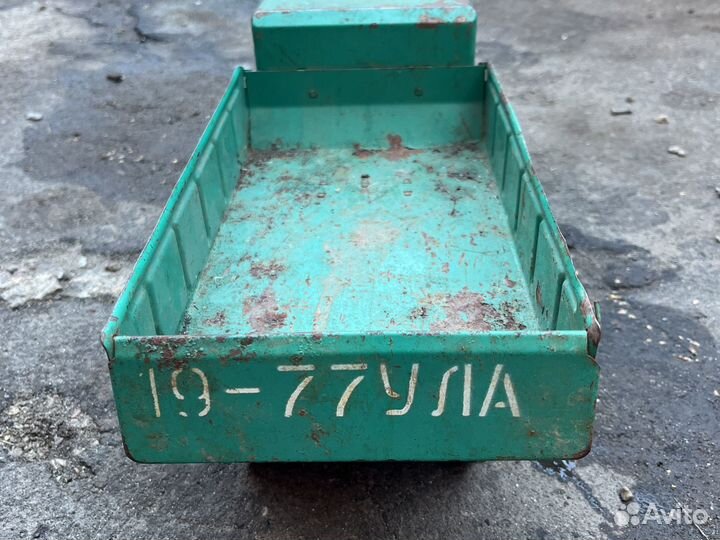 Коллекционные машинки
