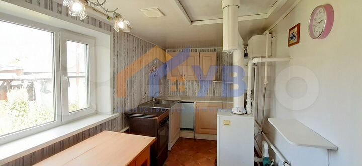 Дом 82 м² на участке 6 сот.