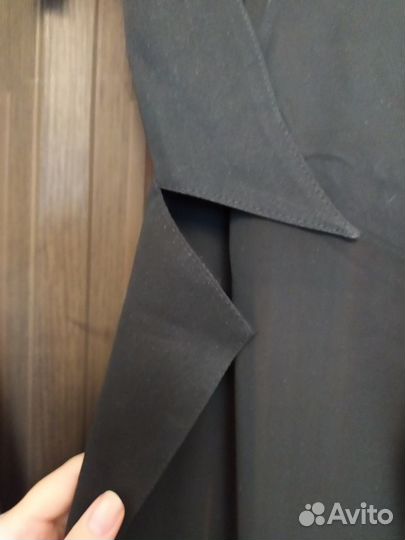 Туника из шифона