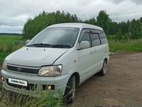 Toyota Lite Ace Noah 2.2 AT, 1998, 400 000 км, с пробегом, цена 500 000 руб.