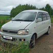 Toyota Lite Ace Noah 2.2 AT, 1998, 400 000 км, с пробегом, цена 500 000 руб.