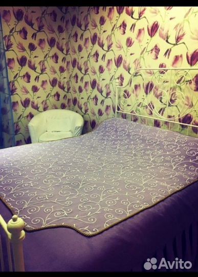 Покрывало на 2 х спальную кровать