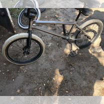 Bmx по запчастям