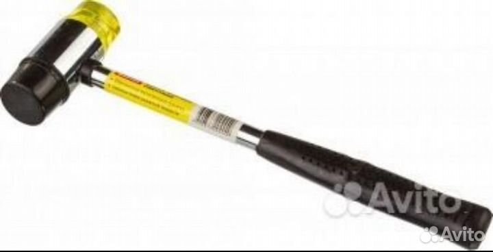 Молоток рихтовочный