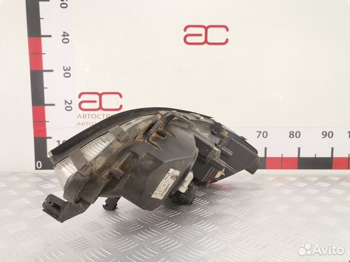 Фара передняя для Opel Zafira A 9118792