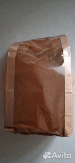 Березовый гриб чага (порошок)