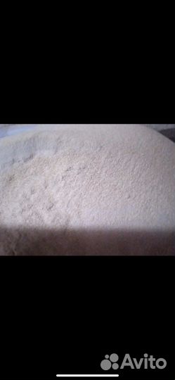 Отруби рисовые