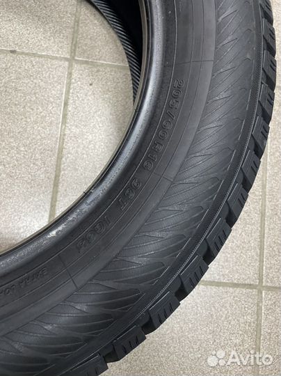Yokohama Ice Guard IG65 205/60 R16 96T