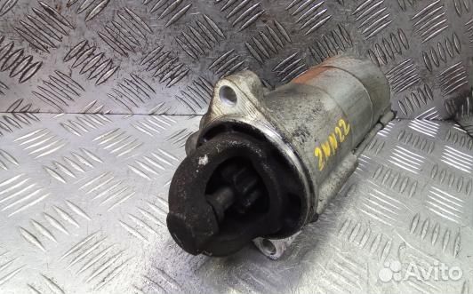 Стартер дизельный chevrolet captiva 1 (2NN22BR01)