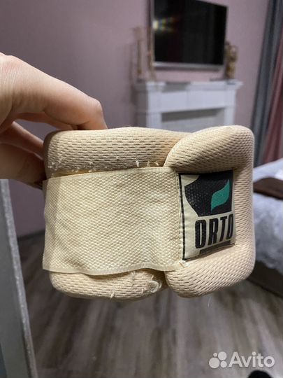 Бандаж шейный orto