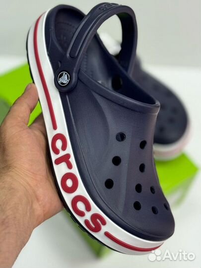 Сабо Crocs