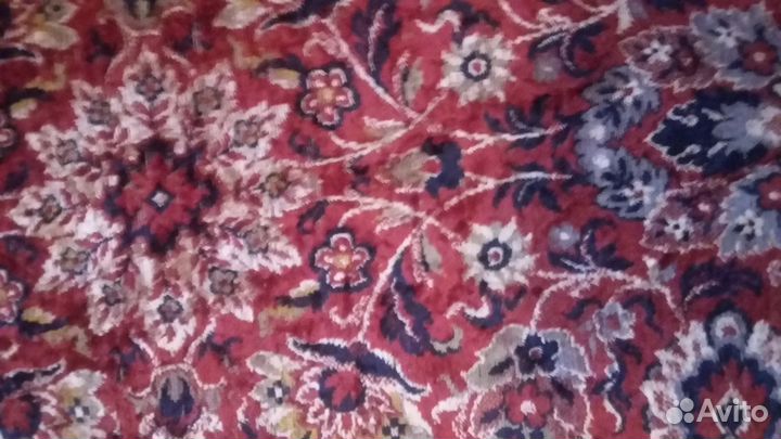 На кресло накидка