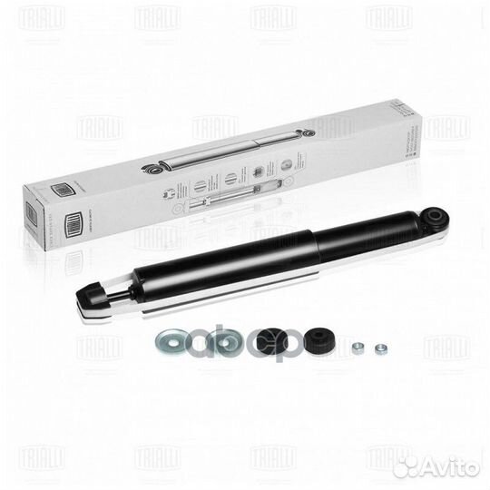 Амортизатор KIA sportage 93- зад.газ. AG 08519