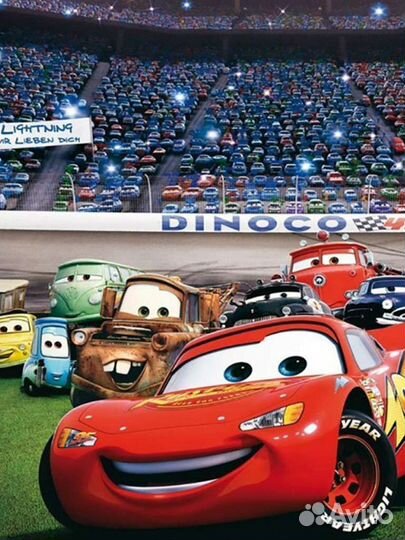 Ковёр новый Турция