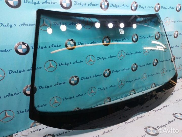 Стекло лобовое Mercedes-Benz E-Class W210 M112.941