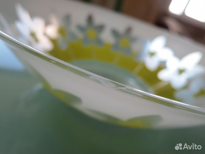 Салатник большой Luminarc Люминарк 27 см